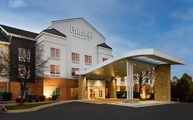 Fairfield & Suites by Marriott Winchester